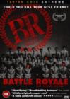 Battle Royale - DVD