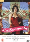 La Spagnola - DVD