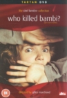Who Killed Bambi? - DVD