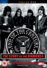 Ramones: End of the Century - DVD