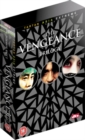The Vengeance Trilogy - DVD