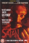 Satan - DVD