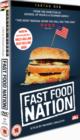 Fast Food Nation - DVD