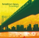 Brazilian Beats Brooklyn - Vinyl