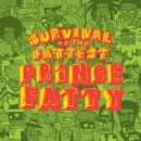 Survival of the Fattest - CD