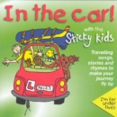 In the Car! With the Sticky Kids - CD