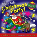 Sticky Kids Christmas Party, The! - CD