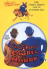 Laurel and Hardy: The Further Perils of Laurel and Hardy - DVD