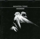 Miserere (Tong) - CD