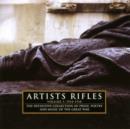 Artist Rifles Volume 1: 1914-1918 - CD