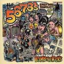 Bomb the Rocks: Early Days Singles 1989-1996 - CD