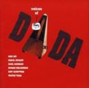 Voices of Dada - CD