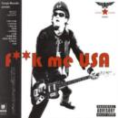 F**k Me USA - CD
