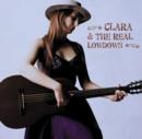 Clara & the Real Lowdown - CD
