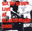 Live at Glastonbury 2008 - CD