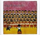 The Raincoats - CD
