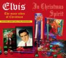 In Christmas Spirit - CD