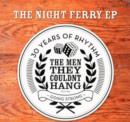 The Night Ferry - CD