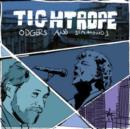 Tightrope - CD