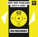 Joey's Girl/I'm Recovering from You - Vinyl