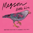Little Bird: Another Collection of Children's Folk Songs - CD