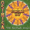 Sunshine Day: The Boyhood Sessions (50th Anniversary Edition) - CD