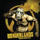 Borderlands (Deluxe Edition) - Vinyl