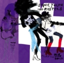 Split: Sonic Youth & the Pastels Play the New York Dolls - Vinyl