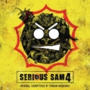 Serious Sam 4 - Vinyl