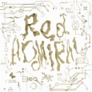 Red Admiral - Vinyl