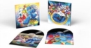 Megaman 2 + Megaman 3 - Vinyl