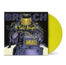 BREACH - Vinyl