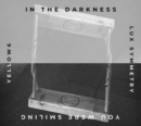 In the Darkness You Were Smiling - CD