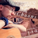 Choons Volumes 1 & 2 - CD