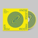 Knowledge Freedom Power - CD