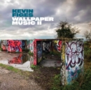 Wallpaper Music II - CD