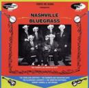 Nashville Bluegrass - CD