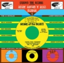 Rockin Rhythm 'N' Blues from Memphis - CD