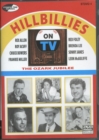 Hillbilly Rockabillies On TV: The Ozark Jubilee - DVD