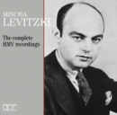 Mischa Levitzki: The Complete hmv Recordings - CD