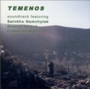 Temenos (Namchylak) - CD