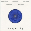 Snakish - CD