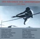 Leo Records 25th Anniversary - CD