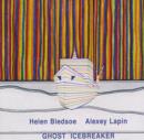Ghost Icebreaker - CD