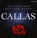 Callas - CD