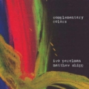 Complementary Colors - CD