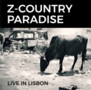 Live in Lisbon - CD