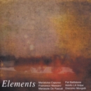 Elements - CD