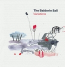 The Balderin Sali Variations - CD