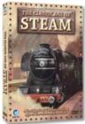 The Classic Age of Steam - DVD